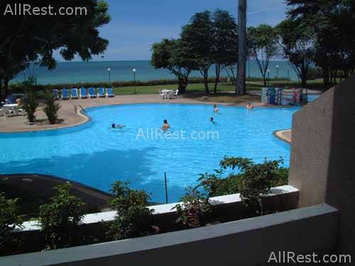 Purimas Beach Hotel 26